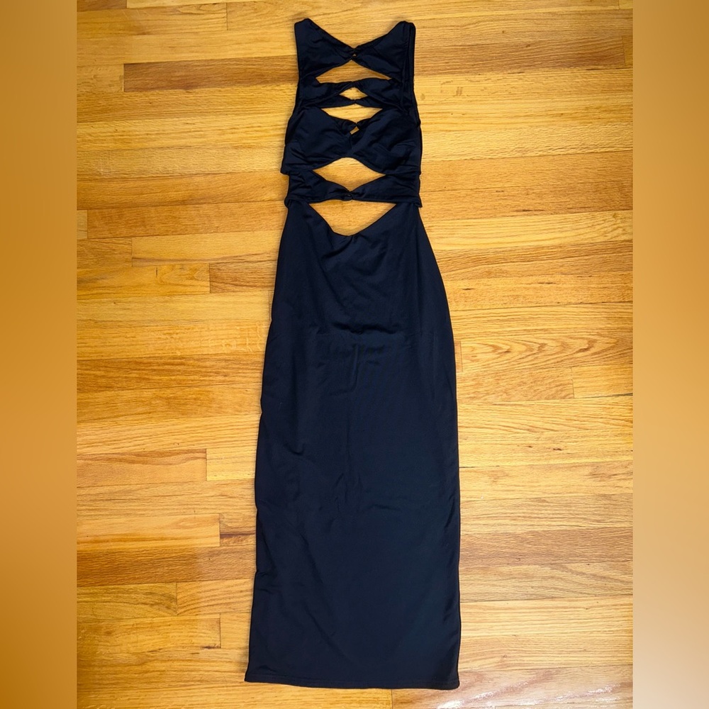 Meshki dress